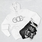 Be Reconciled To God Hoodie
