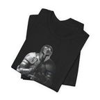 Micah 7:8 Armor of Light Men's T-Shirt
