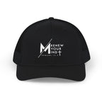 Renew Your Mind Richardson Snapback Hat