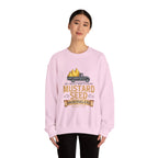 Mustard Seed Moving Co Sweatshirt