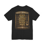 All My Role Models Went to Prison 2.0 T-Shirt