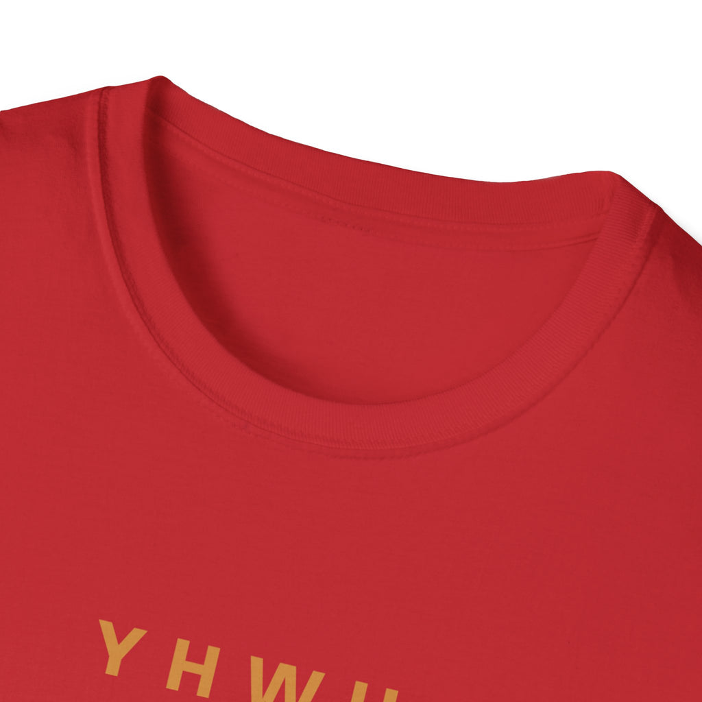Yhwh The Father Above Us T-Shirt