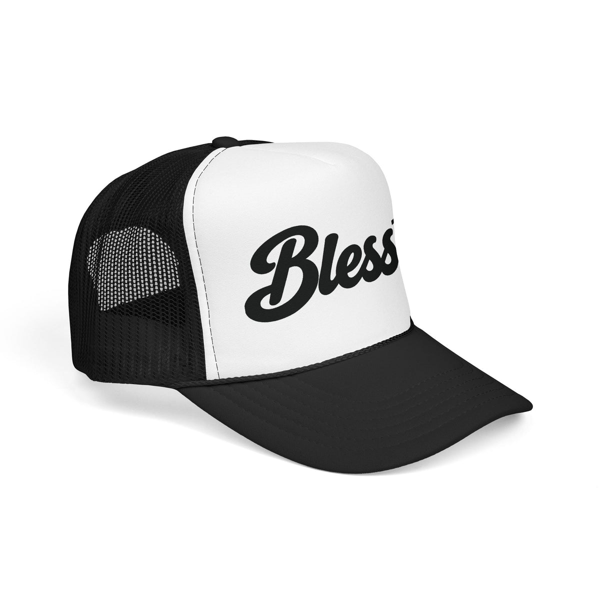 "Blessed" Women's Trucker Hat