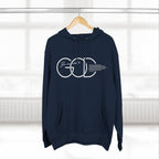 Be Reconciled To God Hoodie
