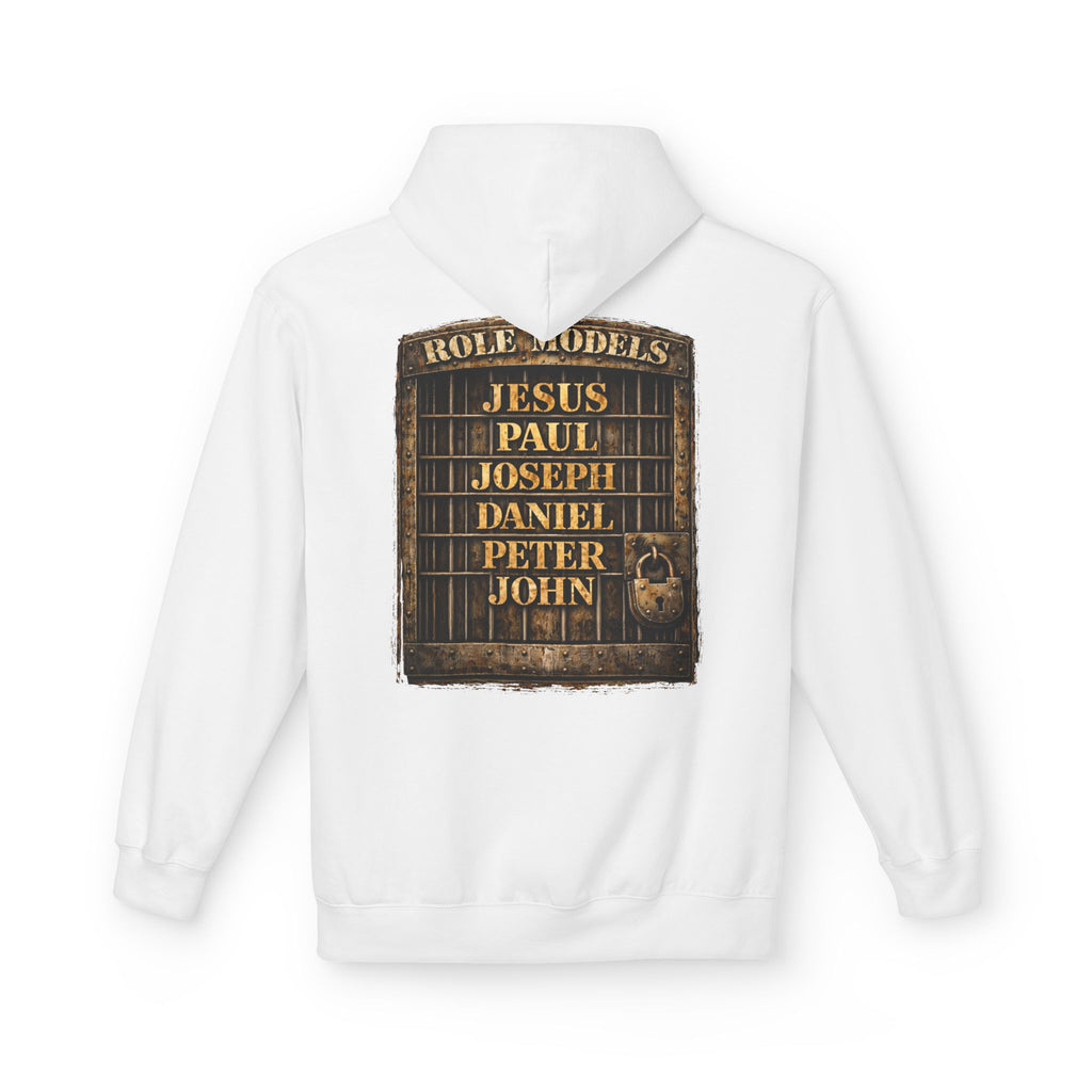 All My Role Models Went to Prison 2.0 Hoodie