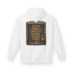 All My Role Models Went to Prison 2.0 Hoodie