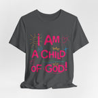 I am a Child of God T-Shirt