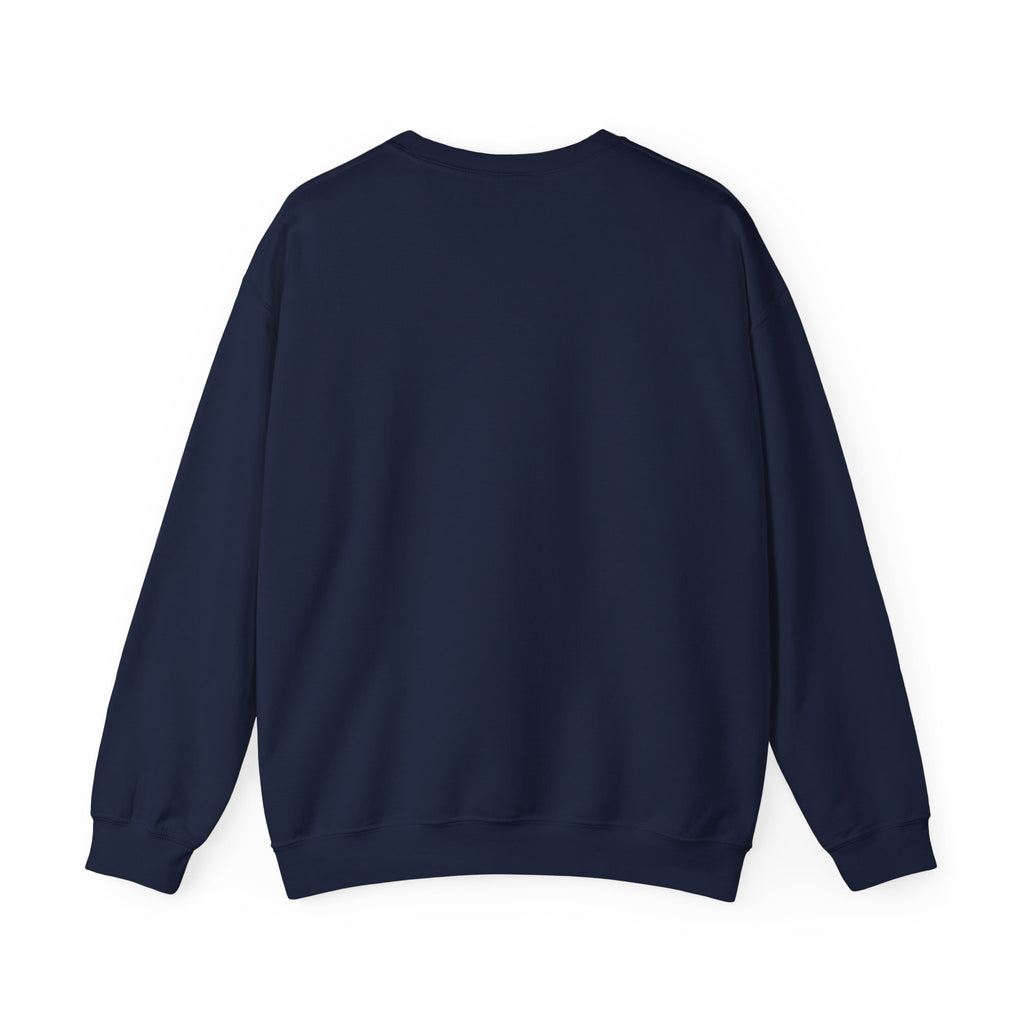 Pray. Wait. Trust Sweatshirt