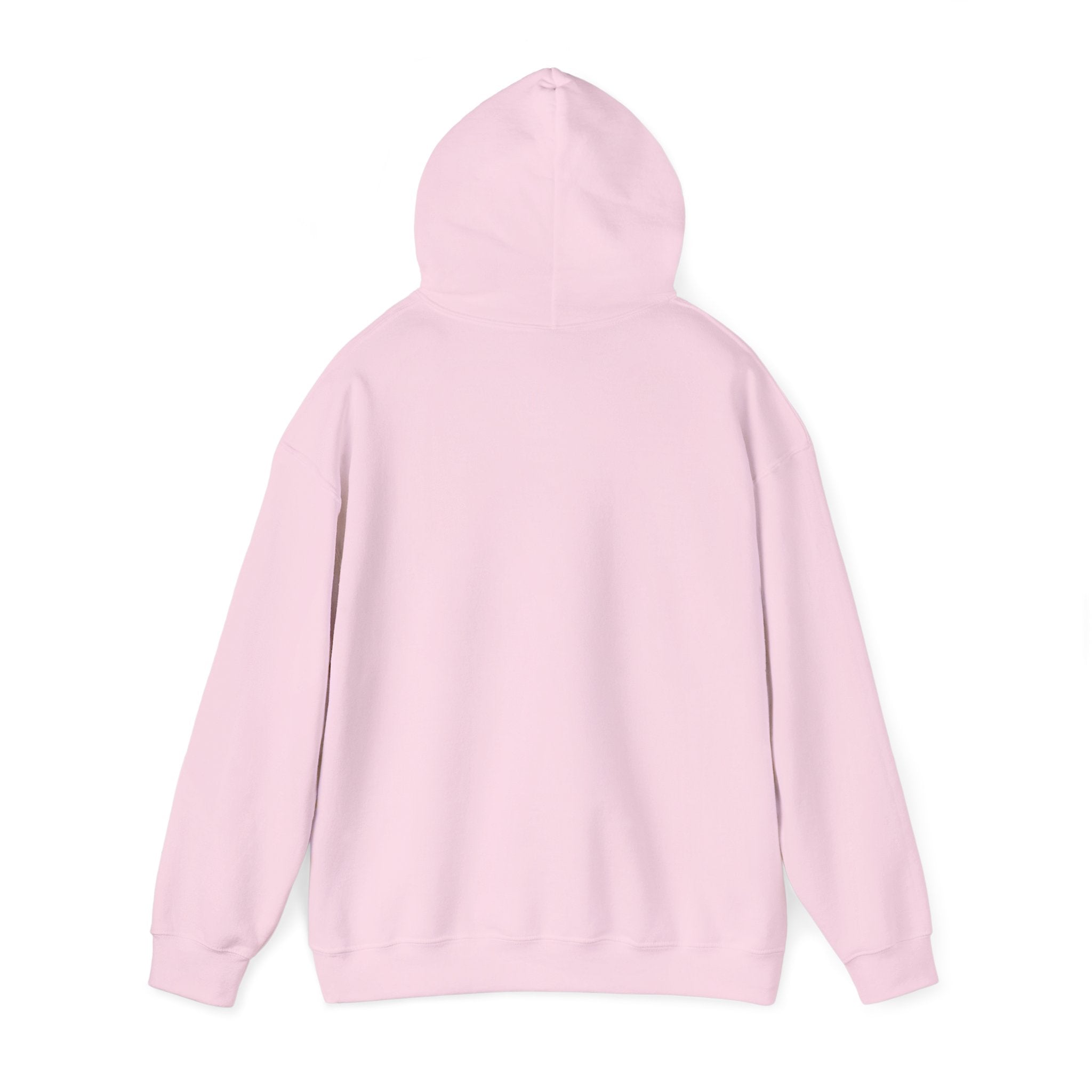 Mustard Seed Moving Co. Hoodie