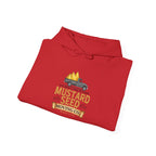 Mustard Seed Moving Co. Hoodie
