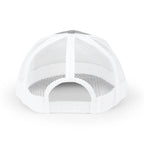 Faith Over Fear Richardson Snapback Hat