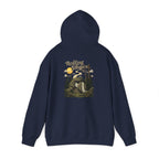Rolling Stones Since AD33  Hoodie