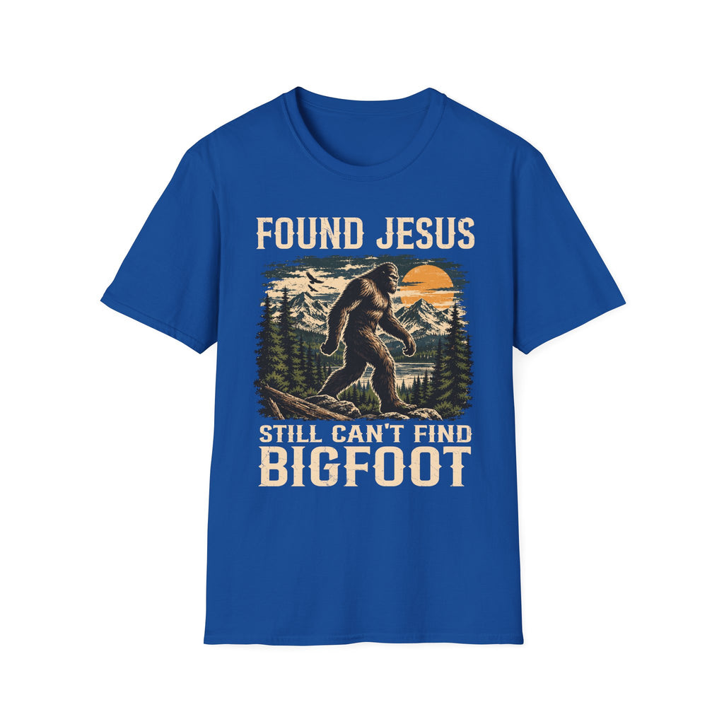 Found Jesus Premium T-Shirt
