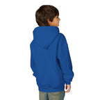 I Am a Child of God Youth Hoodie