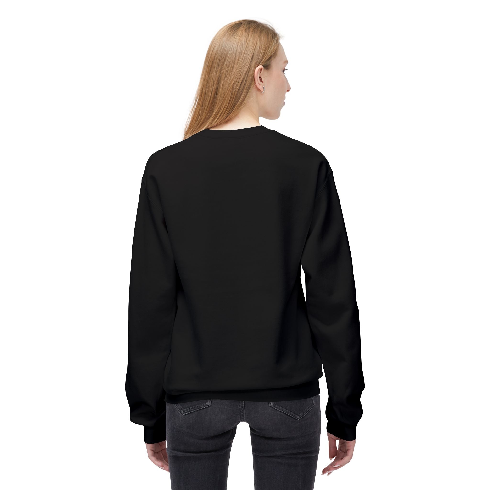 Faith, Hope, & Love Valentine's Day Sweatshirt