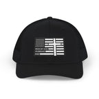 Man of God Richardson Snapback Hat