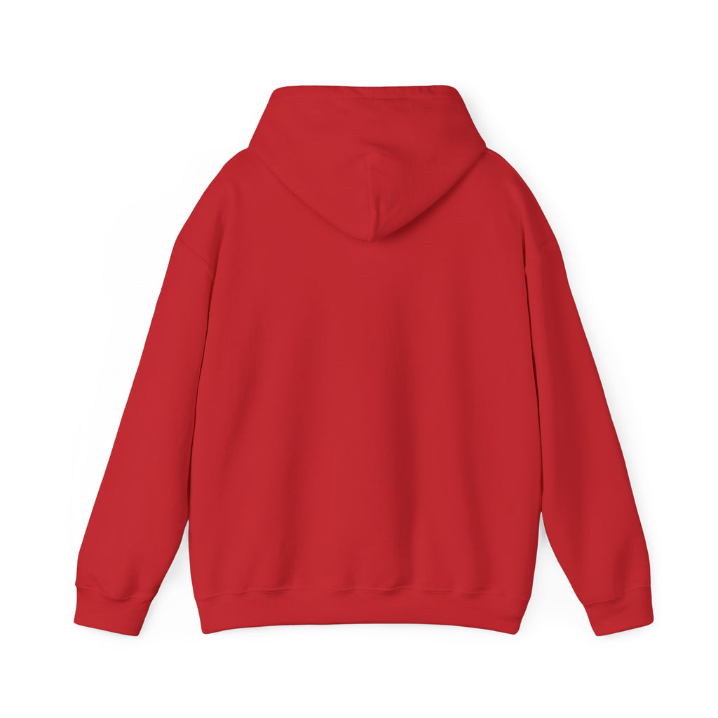 Mustard Seed Moving Co. Hoodie