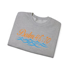 Be Still Psalm 46:10 Sweatshirt