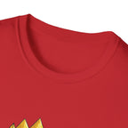 Mustard Seed Moving Co. Vintage T-Shirt