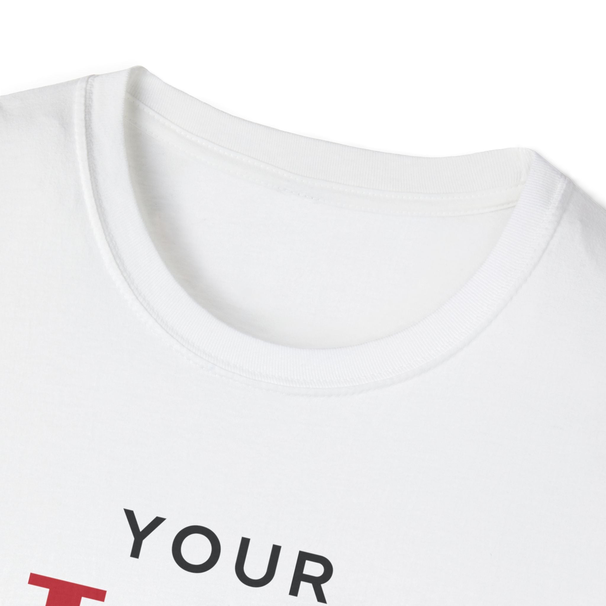 Your Blood Declares I am Free T-Shirt