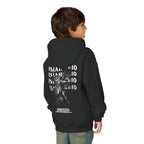 Isaiah 41:10 Fear Not Youth Hoodie