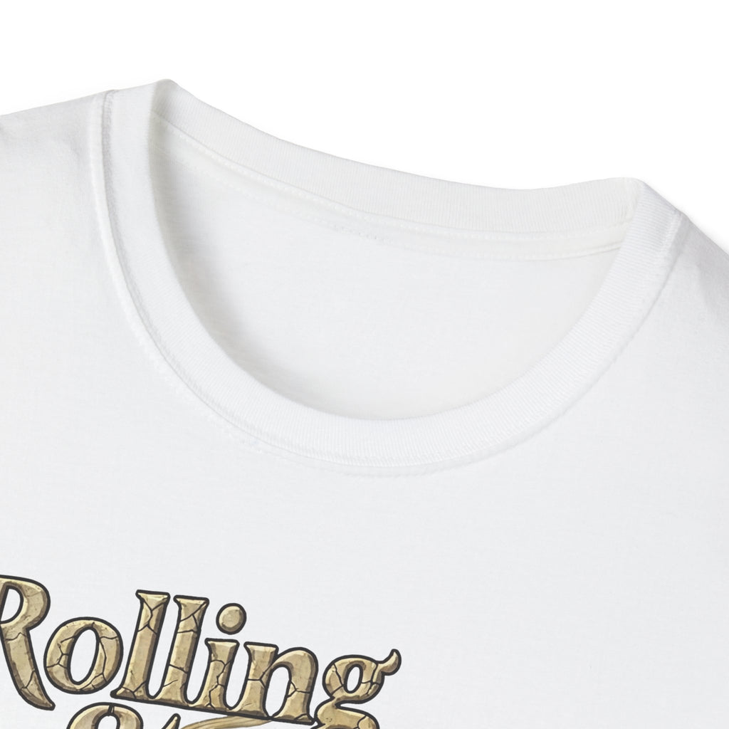 Rolling Stones Since AD33 T-Shirt
