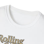 Rolling Stones Since AD33 T-Shirt