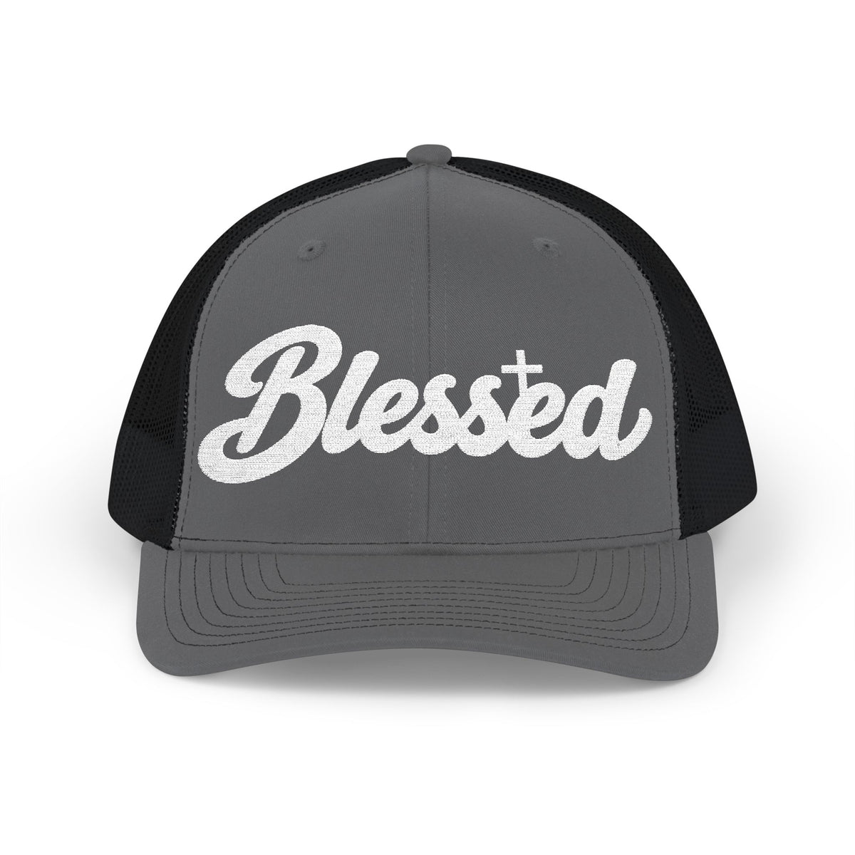 Blessed Richardson 112 Premium Snapback Hat