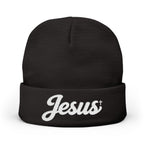 Jesus Beanie