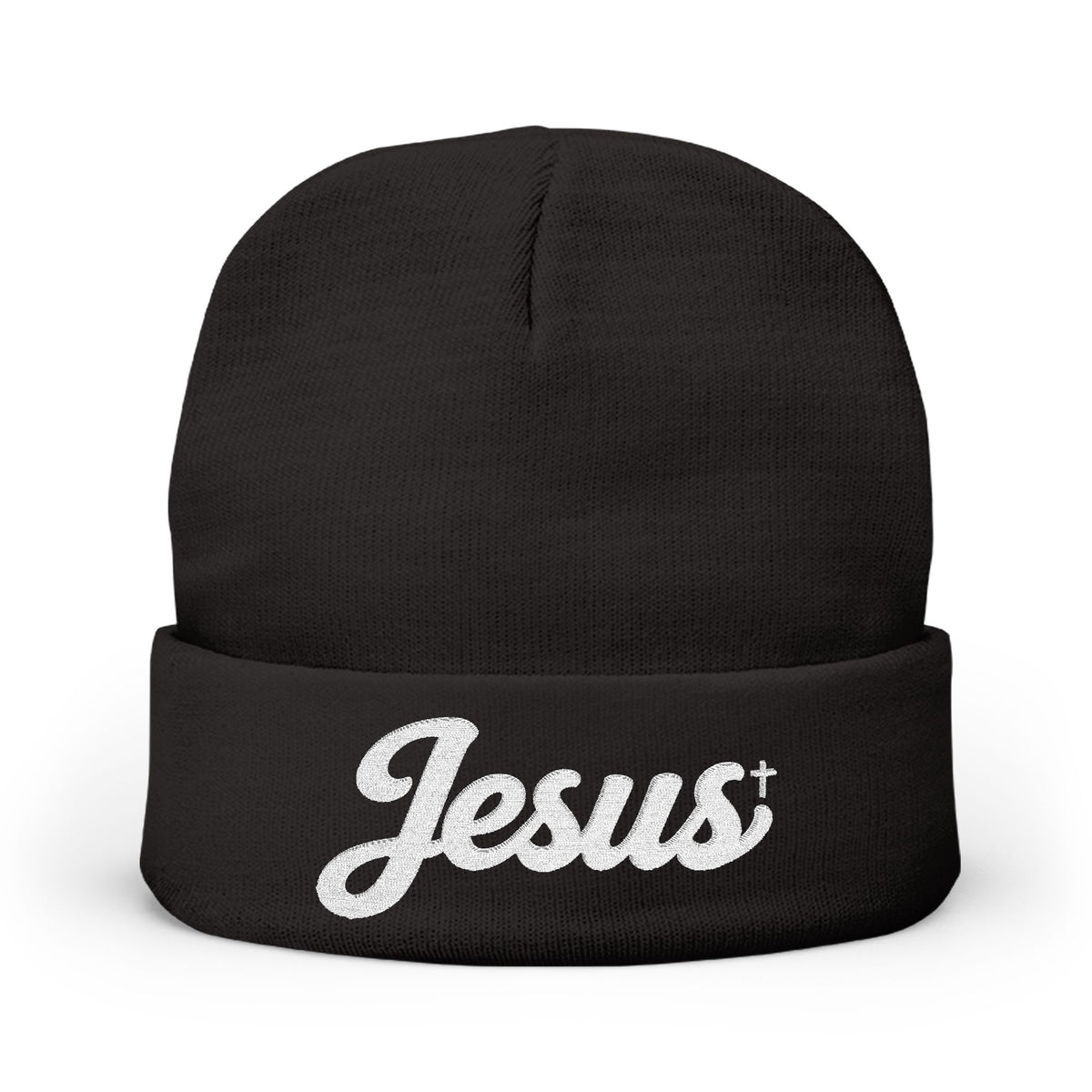 Jesus Beanie