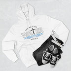 Meet Me in the Water Men's Hoodie