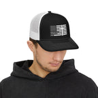 Man of God Richardson Snapback Hat