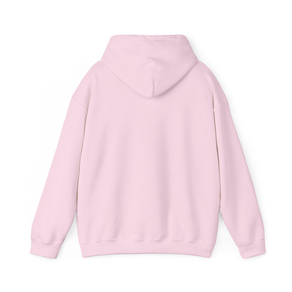Mustard Seed Moving Co. Hoodie