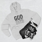 God is Still Writing Your Story Hoodie