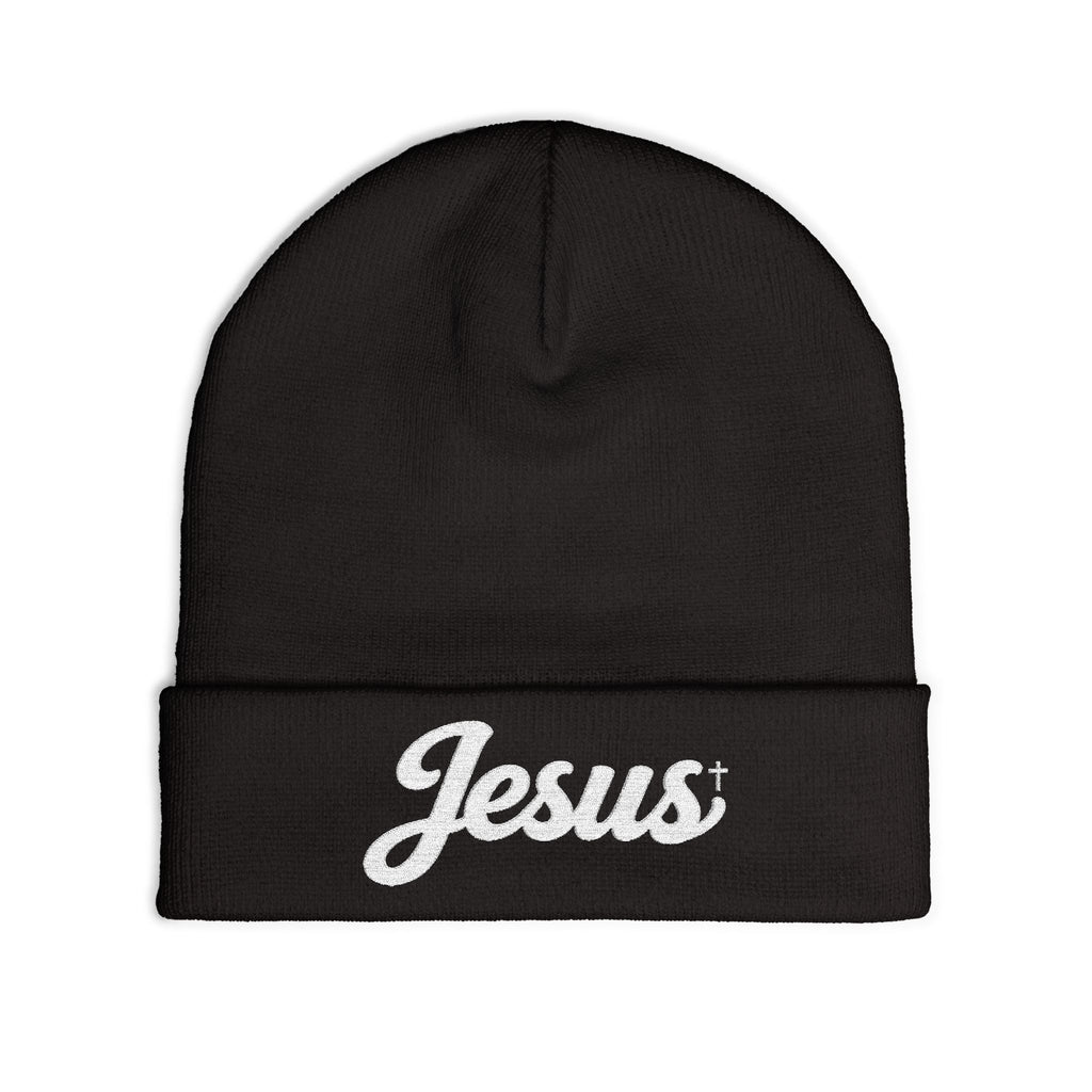 Jesus Beanie
