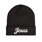 Jesus Beanie
