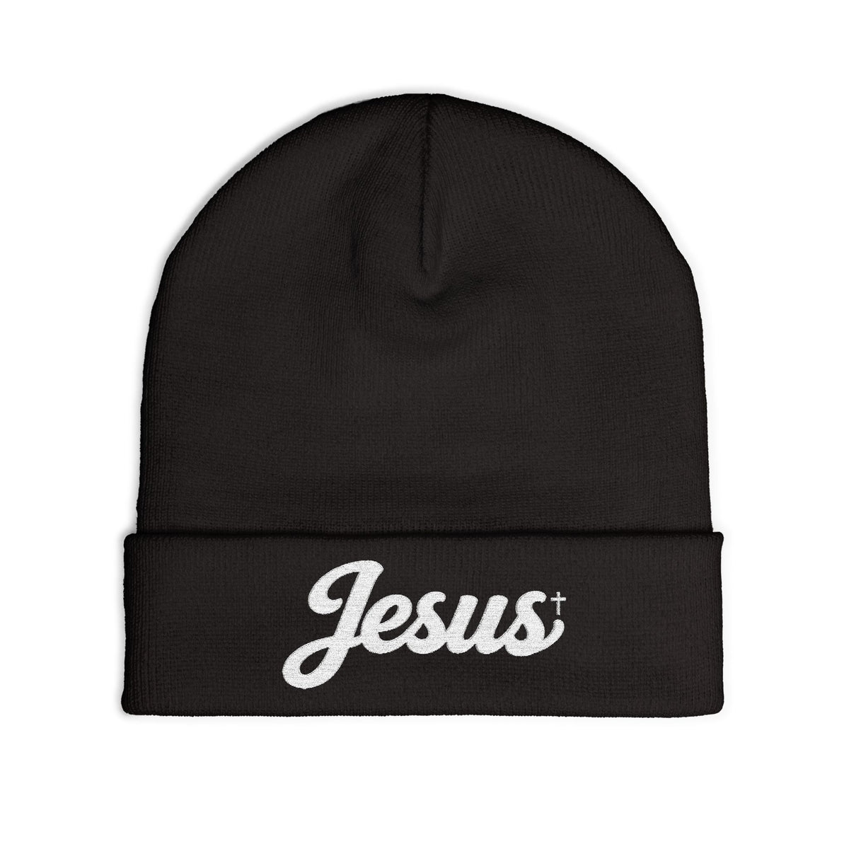 Jesus Beanie