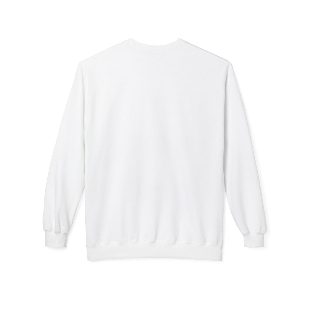 Faith, Hope, & Love Valentine's Day Sweatshirt