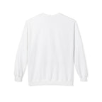 Faith, Hope, & Love Valentine's Day Sweatshirt