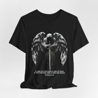 A Time For War Ecclesiates Men's T-shirt