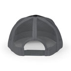 Yeshua Nail Cross Richardson Snapback Hat