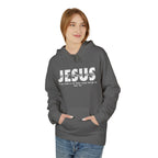 Jesus - The Way The Truth The Life Hoodie