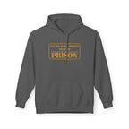 All My Role Models Went to Prison 2.0 Hoodie