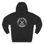 Iron Sharpens Iron Men's Hoodie