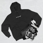 Micah 7:8 Armor of Light Men's hoodie