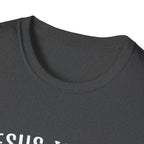 Jesus is My Jam T-Shirt