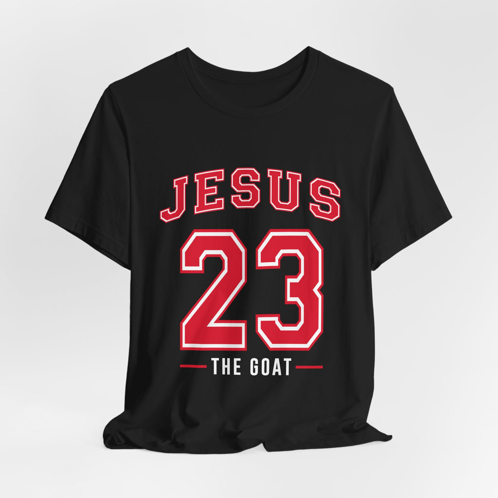 Jesus 23 Jersey Men's t-shirt