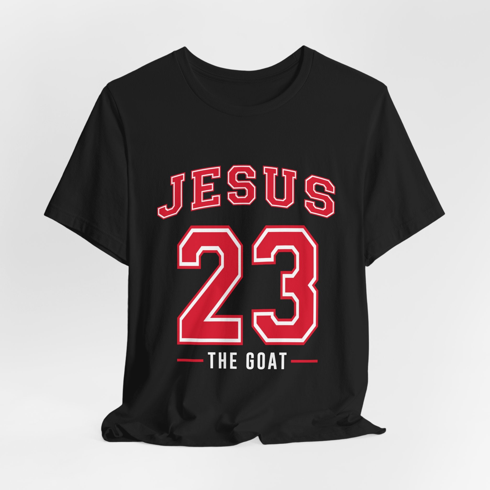 Jesus 23 Jersey Men's t-shirt