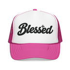 "Blessed" Women's Trucker Hat