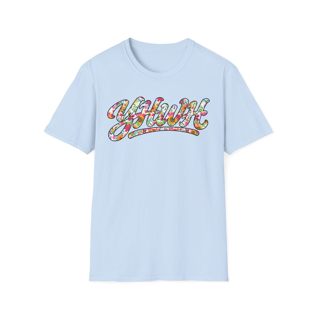 YHWH Women's T-Shirt